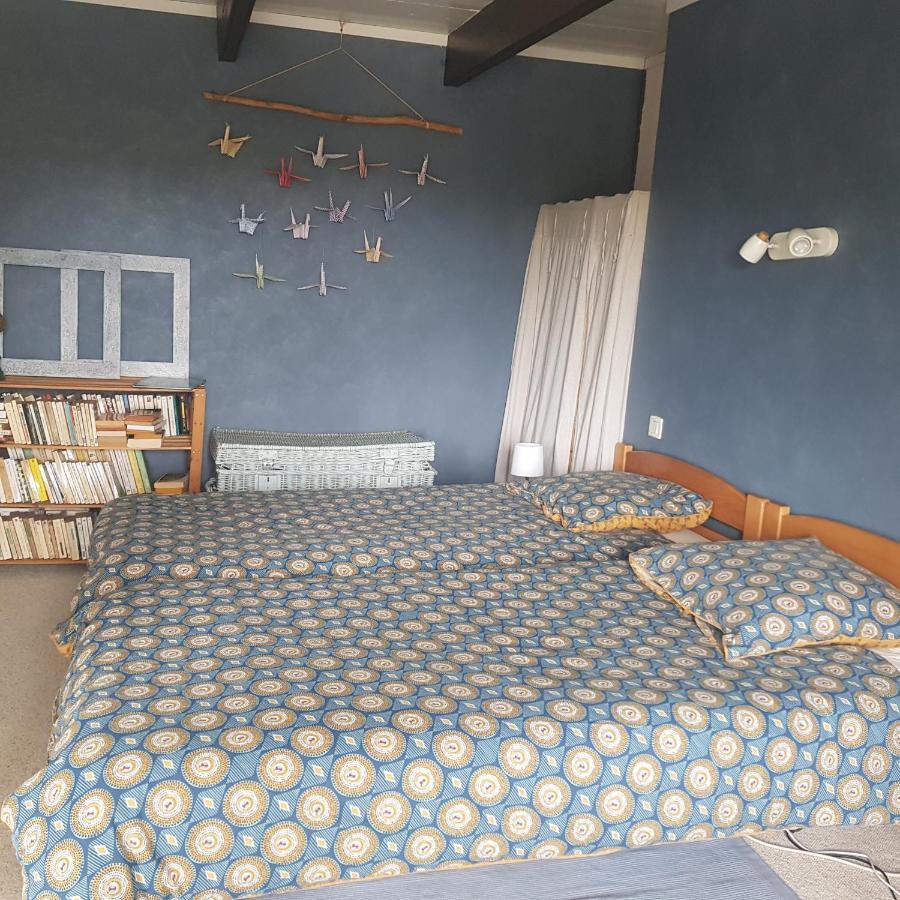 La Mignonnerie Hotel Primelin Kültér fotó