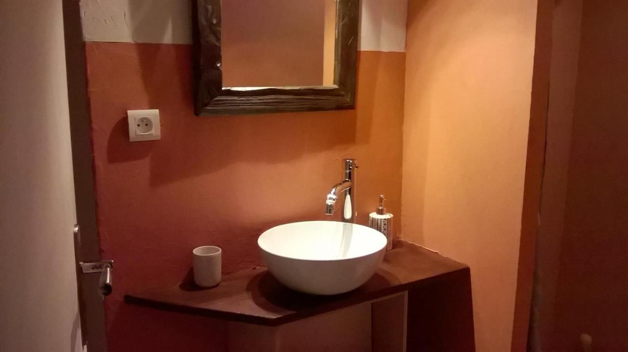 La Mignonnerie Hotel Primelin Kültér fotó